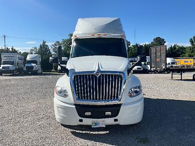 Used 2021 International LT Cummins X15 Semi Truck for sale #216671 - photo 2