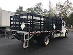 Used 2019 Freightliner M2 106 Conventional Cab Morgan Truck Body Flatbed Truck for sale #216674 - photo 12