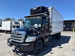 Used 2019 Hino 268A Refrigerated Body for sale #216707 - photo 3