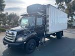 Used 2019 Hino 268A Refrigerated Body for sale #216708 - photo 3