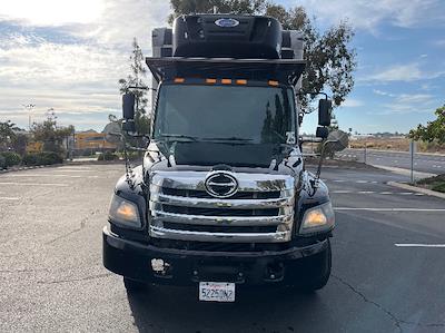 Used 2019 Hino 268A Refrigerated Body for sale #216709 - photo 2
