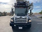 Used 2019 Hino 268A Refrigerated Body for sale #216709 - photo 2