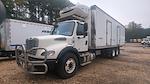 Used 2019 Freightliner M2 112 Morgan Truck Body Refrigerated Body T880R-30 for sale #216740 - photo 3