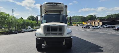 Used 2019 Freightliner M2 112 Morgan Truck Body Refrigerated Body T880R-30 for sale #216741 - photo 2