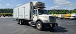 Used 2019 Freightliner M2 112 Morgan Truck Body Refrigerated Body T880R-30 for sale #216741 - photo 1