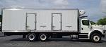 Used 2019 Freightliner M2 112 Morgan Truck Body Refrigerated Body T880R-30 for sale #216741 - photo 16
