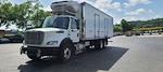 Used 2019 Freightliner M2 112 Morgan Truck Body Refrigerated Body T880R-30 for sale #216741 - photo 3