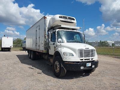 Used 2019 Freightliner M2 106 Refrigerated Body with Liftgate for sale #216759 - photo 1