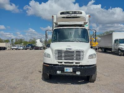 Used 2019 Freightliner M2 106 Refrigerated Body with Liftgate for sale #216759 - photo 2