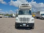 Used 2019 Freightliner M2 106 Refrigerated Body with Liftgate for sale #216759 - photo 2