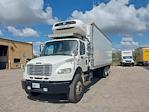 Used 2019 Freightliner M2 106 Refrigerated Body with Liftgate for sale #216759 - photo 3