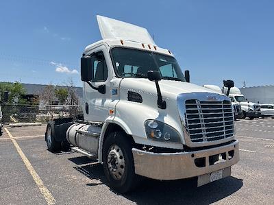 Used 2019 Freightliner Cascadia Detroit DD13 Semi Truck for sale #216771 - photo 1