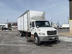 Used 2019 Freightliner M2 106 Conventional Cab Box Truck with Liftgate for sale #216952 - photo 1