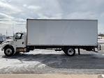 Used 2019 Freightliner M2 106 Conventional Cab Box Truck with Liftgate for sale #216952 - photo 4