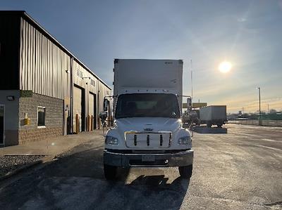 Used 2019 Freightliner M2 106 Conventional Cab Box Truck with Liftgate for sale #216953 - photo 2