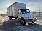 Used 2019 Freightliner M2 106 Conventional Cab Box Truck with Liftgate for sale #216953 - photo 1