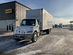 Used 2019 Freightliner M2 106 Conventional Cab Box Truck with Liftgate for sale #216953 - photo 3