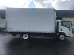 Used 2023 Isuzu NPR-HD Regular Cab Box Truck with Liftgate for sale #217056 - photo 15