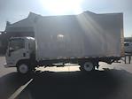 Used 2023 Isuzu NPR-HD Regular Cab Box Truck with Liftgate for sale #217056 - photo 4