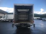 Used 2023 Isuzu NPR-HD Regular Cab Box Truck with Liftgate for sale #217056 - photo 8