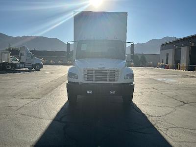 Used 2019 Freightliner M2 106 Conventional Cab Morgan Truck Body Box Truck with Liftgate for sale #217134 - photo 2