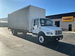 Used 2019 Freightliner M2 106 Conventional Cab Morgan Truck Body Box Truck with Liftgate for sale #217134 - photo 1
