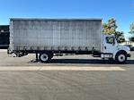 Used 2019 Freightliner M2 106 Conventional Cab Morgan Truck Body Box Truck with Liftgate for sale #217134 - photo 15