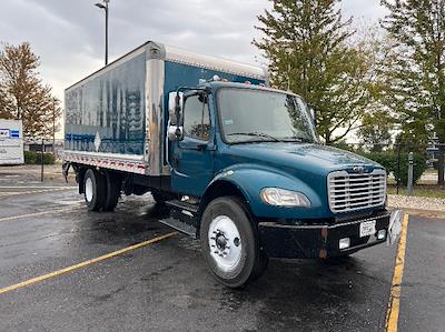 Used 2019 Freightliner M2 106 Conventional Cab Box Truck with Liftgate for sale #217151 - photo 1