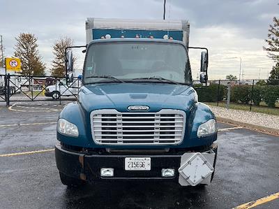 Used 2019 Freightliner M2 106 Conventional Cab Box Truck with Liftgate for sale #217151 - photo 2