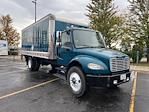 Used 2019 Freightliner M2 106 Conventional Cab Box Truck with Liftgate for sale #217151 - photo 1