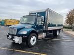 Used 2019 Freightliner M2 106 Conventional Cab Box Truck with Liftgate for sale #217151 - photo 3
