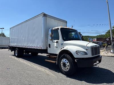 Used 2019 Freightliner M2 106 Conventional Cab Box Truck with Liftgate for sale #217360 - photo 1