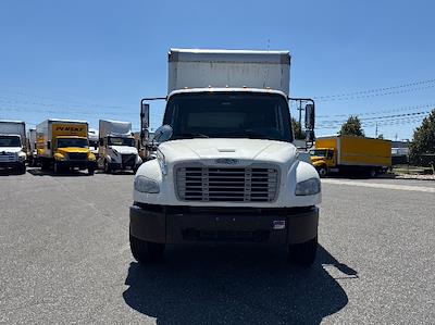 Used 2019 Freightliner M2 106 Conventional Cab Box Truck with Liftgate for sale #217360 - photo 2
