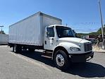 Used 2019 Freightliner M2 106 Conventional Cab Box Truck with Liftgate for sale #217360 - photo 1
