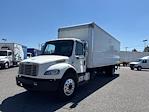 Used 2019 Freightliner M2 106 Conventional Cab Box Truck with Liftgate for sale #217360 - photo 3
