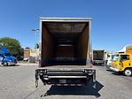 Used 2019 Freightliner M2 106 Conventional Cab Box Truck with Liftgate for sale #217360 - photo 8