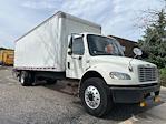 Used 2019 Freightliner M2 106 Conventional Cab Box Truck with Liftgate for sale #217361 - photo 1