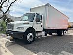 Used 2019 Freightliner M2 106 Conventional Cab Box Truck with Liftgate for sale #217361 - photo 3