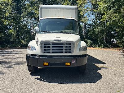 Used 2019 Freightliner M2 106 Conventional Cab Morgan Truck Body Box Truck with Liftgate for sale #217362 - photo 2