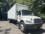 Used 2019 Freightliner M2 106 Conventional Cab Morgan Truck Body Box Truck with Liftgate for sale #217362 - photo 1
