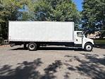 Used 2019 Freightliner M2 106 Conventional Cab Morgan Truck Body Box Truck with Liftgate for sale #217362 - photo 15