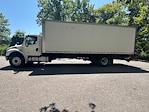 Used 2019 Freightliner M2 106 Conventional Cab Morgan Truck Body Box Truck with Liftgate for sale #217362 - photo 4