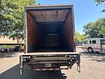 Used 2019 Freightliner M2 106 Conventional Cab Morgan Truck Body Box Truck with Liftgate for sale #217362 - photo 8