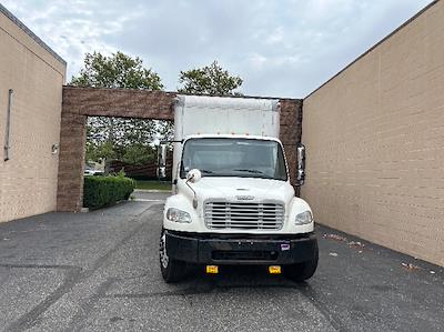 Used 2019 Freightliner M2 106 Conventional Cab Box Truck with Liftgate for sale #217363 - photo 2