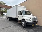 Used 2019 Freightliner M2 106 Conventional Cab Box Truck with Liftgate for sale #217363 - photo 1