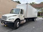 Used 2019 Freightliner M2 106 Conventional Cab Box Truck with Liftgate for sale #217363 - photo 3