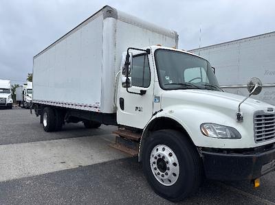 Used 2019 Freightliner M2 106 Conventional Cab Box Truck with Liftgate for sale #217364 - photo 1