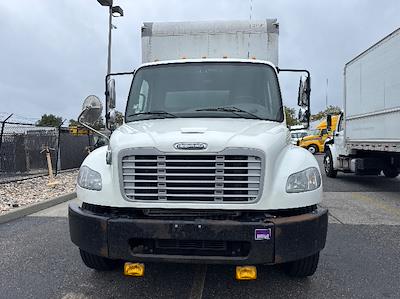 Used 2019 Freightliner M2 106 Conventional Cab Box Truck with Liftgate for sale #217364 - photo 2