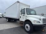 Used 2019 Freightliner M2 106 Conventional Cab Box Truck with Liftgate for sale #217364 - photo 1