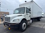Used 2019 Freightliner M2 106 Conventional Cab Box Truck with Liftgate for sale #217364 - photo 3